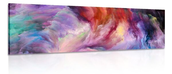 Quadro su tela – Fantasia di colori