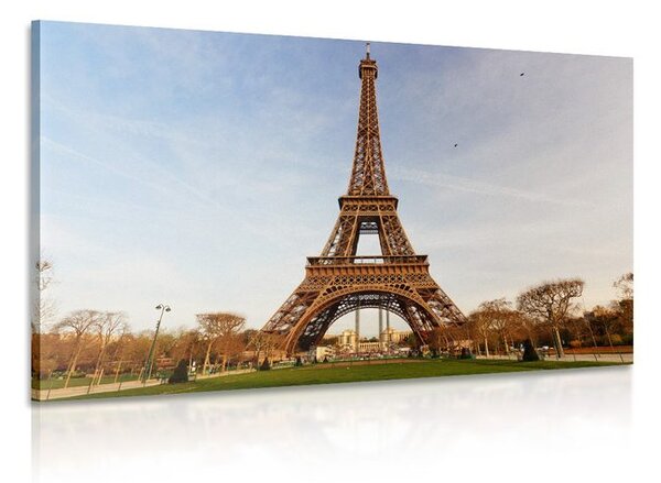 Stampa su tela – Famosa Torre Eiffel