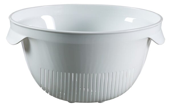 Colapasta bianco Essentials - Curver