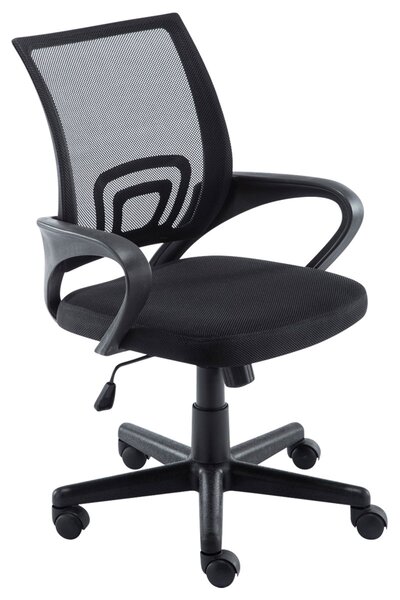 Sedia da ufficio Genius