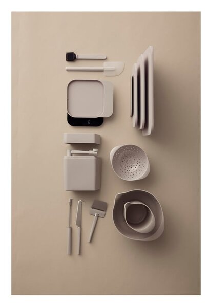 Colino in melamina ø 15,5 cm Margrethe - Rosti