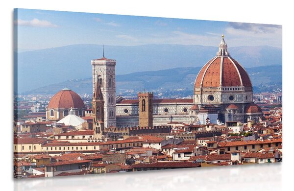 Quadro su tela – Cattedrale di Firenze