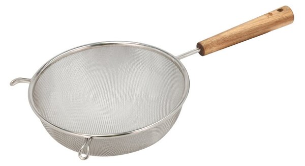 Colino in acciaio inox ø 20 cm – Holm