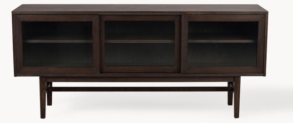 Credenza in legno Hazelton