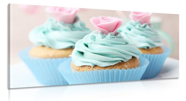 Stampa su tela – Dolcetti colorati