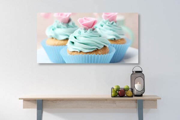 Stampa su tela – Dolcetti colorati