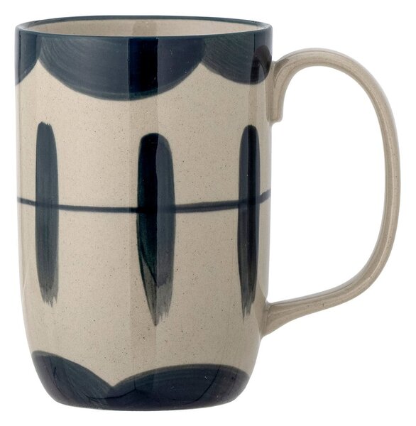 Tazza beige in ceramica 350 ml Allium – Bloomingville