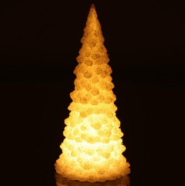Retlux - Decorazione natalizia a LED Albero LED/3xAAA
