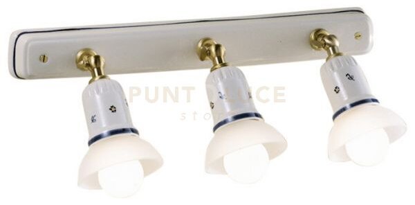 Applique savona c277