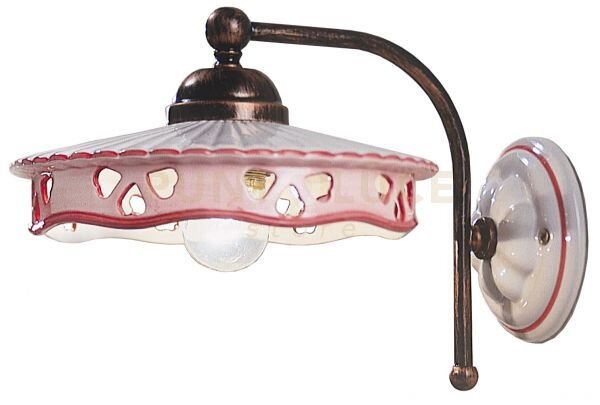 Applique alessandria c538