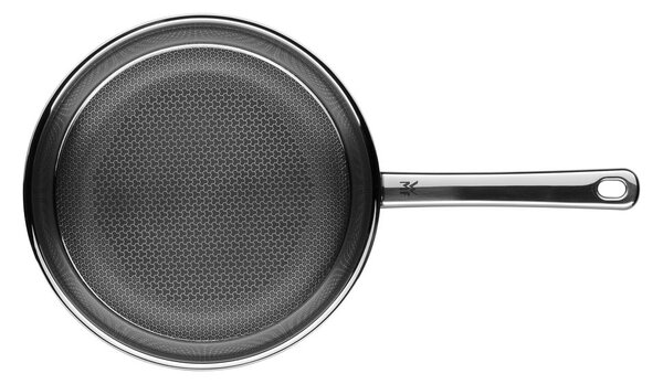 Padella in acciaio inox , ⌀ 24 cm Profi Resist - WMF