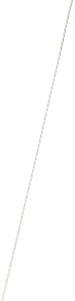 Lampada a sospensione di design bianca 60 cm con LED dimmerabile a 3 livelli - Anello