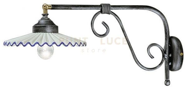 Applique l'aquila c166