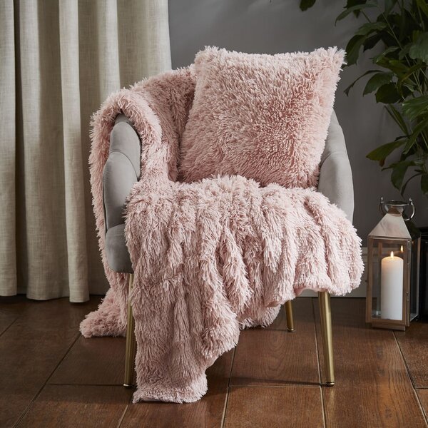 Cuscino decorativo 45x45 cm Cuddly - Catherine Lansfield