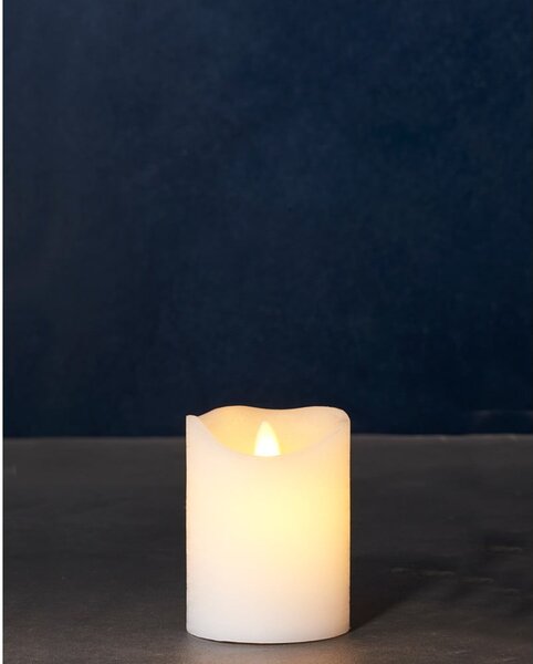 Decorazione a luce bianca Sara Exclusive - Sirius