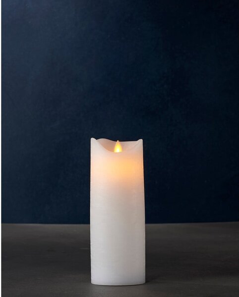 Decorazione a luce bianca Sara Exclusive - Sirius