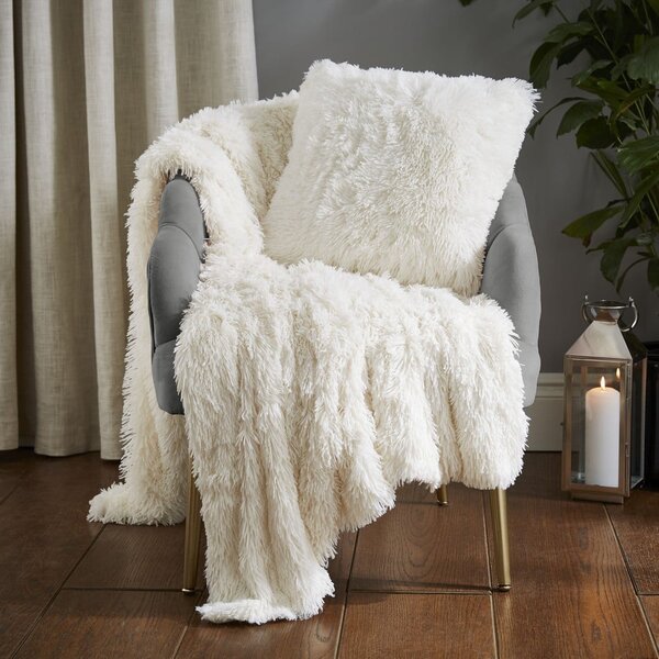 Cuscino decorativo 45x45 cm Cuddly - Catherine Lansfield