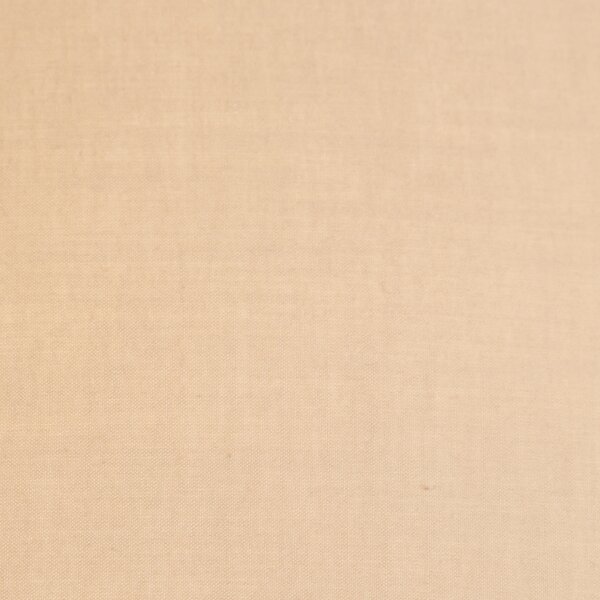 Lampada da soffitto rustica beige 50 cm - Drum