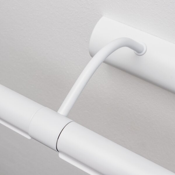 Brilagi - Lampada LED da quadro DANAE 2xE14/4W/230V 3000K bianco