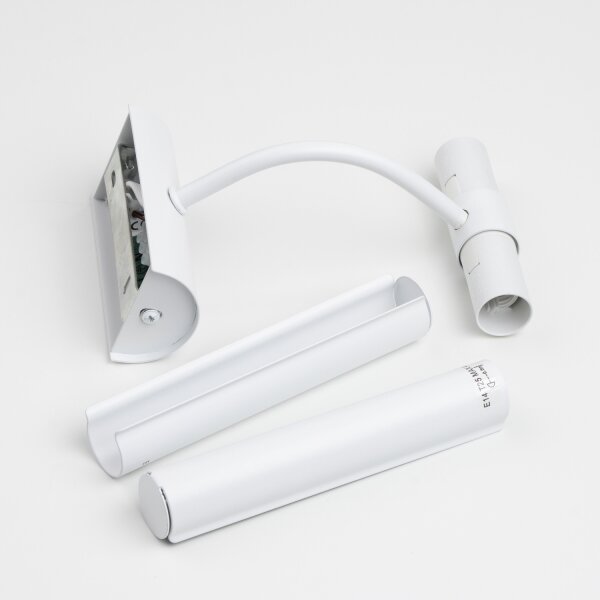 Brilagi - Lampada LED da quadro DANAE 2xE14/4W/230V 3000K bianco
