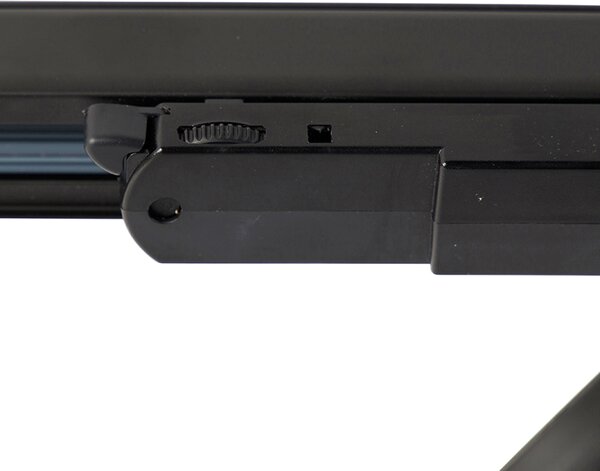 Faretto a binario moderno dimmerabile a 3 fasi nero con LED 3000K - Ruler 38