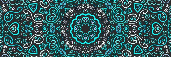 Quadro su tela – Mandala dell'amore