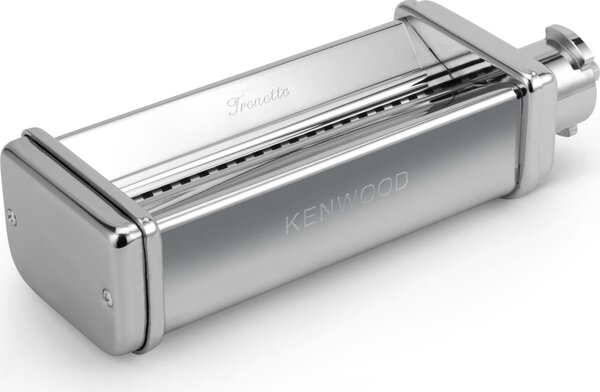 Kenwood Accessorio Impastatrice Planetaria Kenwood Trafila pasta Trenette in Acciaio Inox - KAX983ME