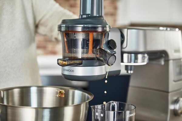 Kenwood Accessorio Estrattore per Robot Kenwood - KAX720PL