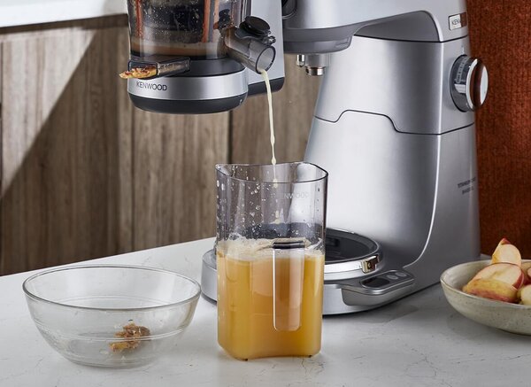 Kenwood Accessorio Estrattore per Robot Kenwood - KAX720PL