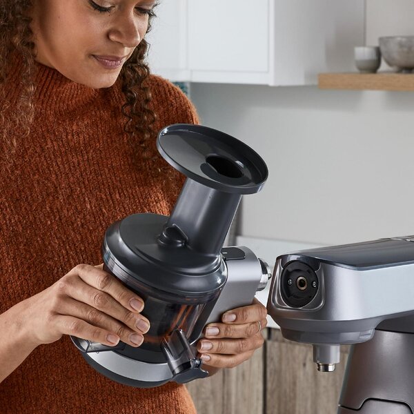 Kenwood Accessorio Estrattore per Robot Kenwood - KAX720PL