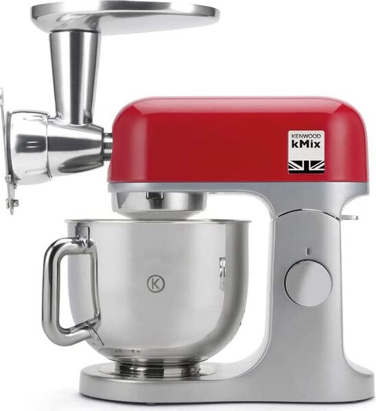 Kenwood Accessorio Torchio per Robot da Cucina in metallo - KAX92A0ME