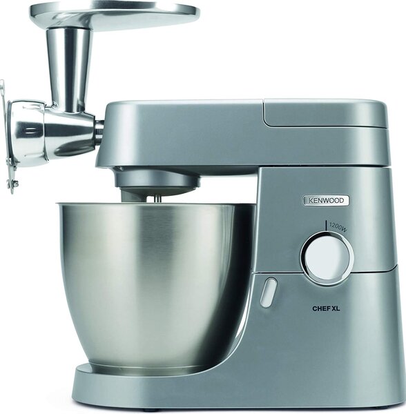 Kenwood Accessorio Torchio per Robot da Cucina in metallo - KAX92A0ME