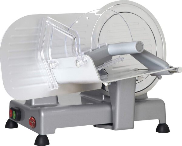 R.G.V. Affettatrice elettrica professionale Lama 22 mm - LUXOR 22