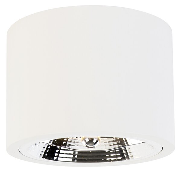 Faretto da soffitto moderno bianco - Expert