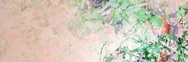 Quadro su tela – Astrazione naturale