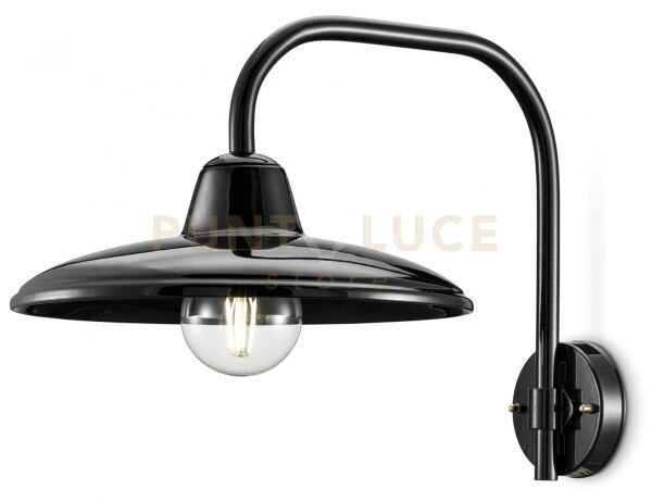 Applique d.35 b&w nero c2337(08)