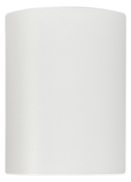Faretto a plafone Smart bianco e acciaio orientabile con WiFi GU10 - Rondoo up