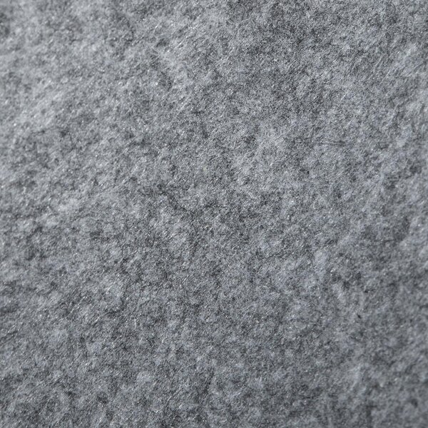AllMyPets Albero Tiragraffi per Gatti Multilivello con Casetta, Scala, Pallina e Pali in Sisal, 48x48x125 cm colore Grigio - L359477