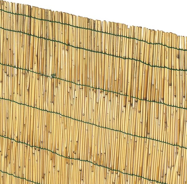 Biacchi Arella per Recinzioni in Bamboo 100x300 cm - BI01