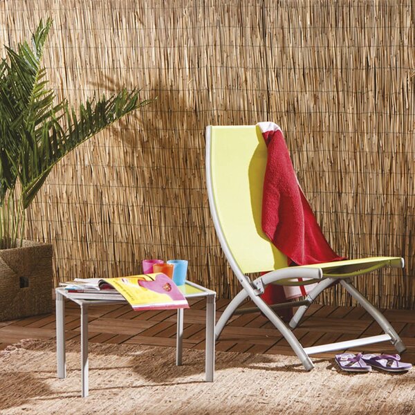 Biacchi Arella per Recinzioni in Bamboo 100x300 cm - BI01