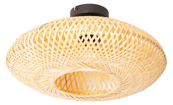 Plafoniera orientale in bambù 40 cm - Ostrava