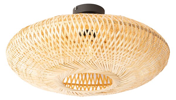Plafoniera orientale in bambù 50 cm - Ostrava