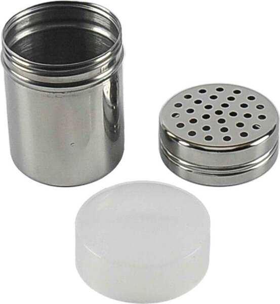 Pedrini Barattolo Spargicacao - 03GD212