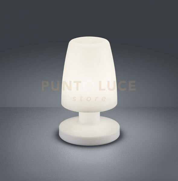 Dora lampada tavolo led 1,5w · 1x 90lm, 3000k da esterno ip44 diffu