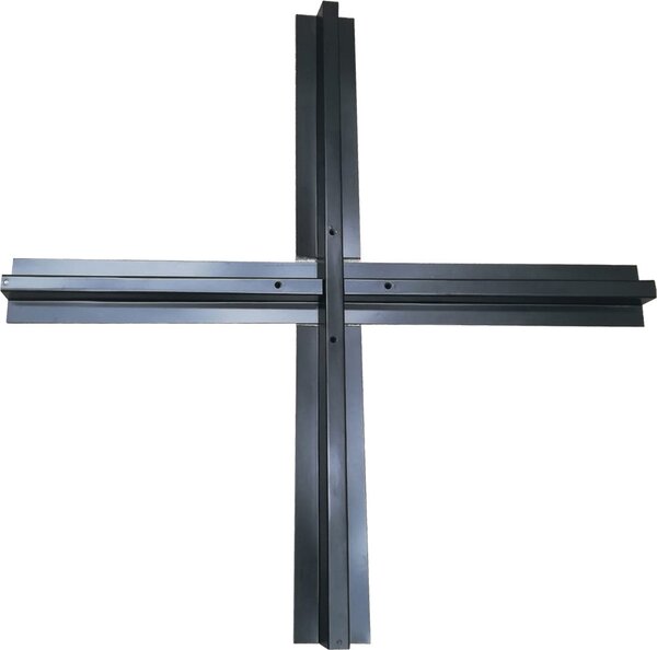 NBrand Base per ombrellone 93 mm Modello Aster