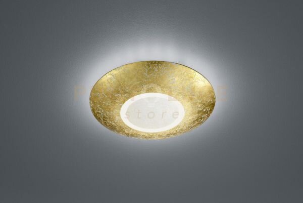 Chiros plafoniera rotonda led 12w · 1x 1280lm, 3000k- 3,5w · 1x 350