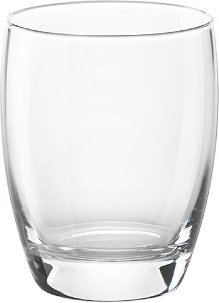 Bormioli Rocco Bicchiere Fiore L'Eau confezione 36 pezzi cl 30 - 081572