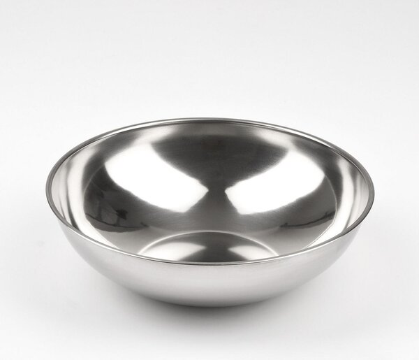 Girmi Bilancia da Cucina Digitale Elettronica Peso Massimo 5 Kg colore Nero e Acciaio Inox - PS8400