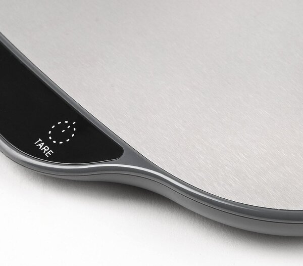 G3 Ferrari Bilancia da Cucina Digitale Elettronica Portata Massima 15 Kg Patty - G20096