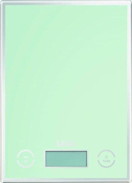 LAICA Bilancia da Cucina Elettronica Digitale Portata Massima 5 Kg colori Assortiti - KS-1050
